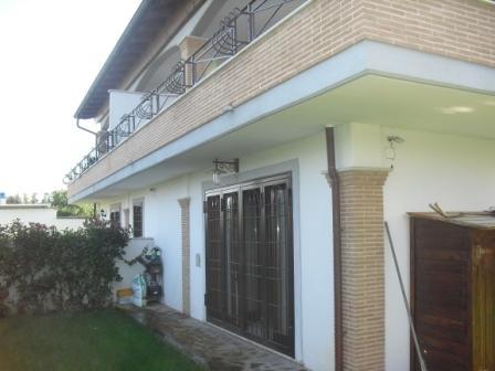 Villa Cecilia 菲乌米奇诺 外观 照片
