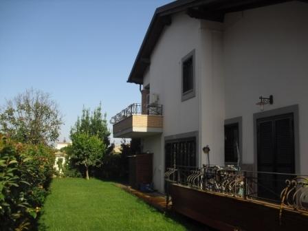 Villa Cecilia 菲乌米奇诺 外观 照片